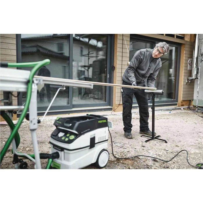 Festool Absaugset AB-AS CS/TK Für Elektrowerkzeuge, Für Nass-Trockensauger Festool CT Und CTM Serie 3 Festool Absaugset AB-AS CS/TK Für Elektrowerkzeuge, Für Nass-Trockensauger Festool CT Und CTM Serie – Bild 3
