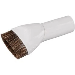 Makita Saugdüse Universal-Bürstendüse Rund, Für Staubsauger Makita CL Und DCL Serie