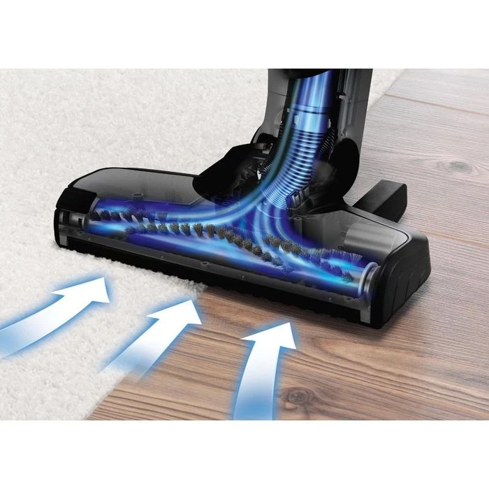 Bosch Staubsauger Flexxo, BBH32101, 2in 1, Beutellos, Akku 21,6 V 8 Bosch Staubsauger Flexxo, BBH32101, 2in 1, Beutellos, Akku 21,6 V – Bild 8