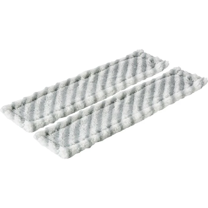 Bosch Wischbezug Lang GlassVAC, F016800551, Ersatzbezug, Microfasertuch, 27,6 Cm, 2 Stück 1 Bosch Wischbezug Lang GlassVAC, F016800551, Ersatzbezug, Microfasertuch, 27,6 Cm, 2 Stück