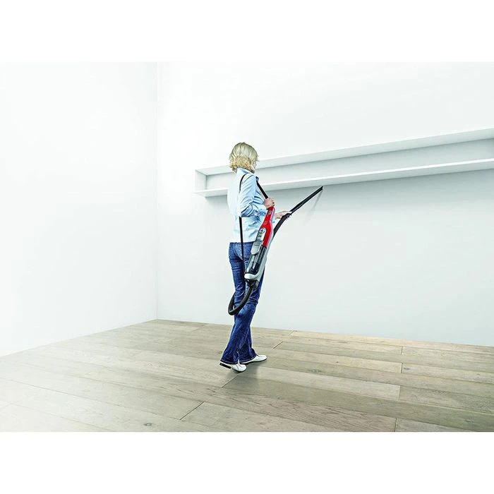 Bosch Staubsauger Zooo, BCH6ZOOO, Beutellos, Akku 25,2 V, 60 Minuten Laufzeit 5 Bosch Staubsauger Zooo, BCH6ZOOO, Beutellos, Akku 25,2 V, 60 Minuten Laufzeit – Bild 5