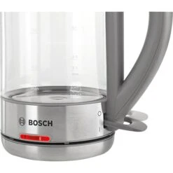 Bosch TWK7090B, 1,7 L, 2200 W, Glas, Transparent, Wasserkocher 9 Bosch TWK7090B, 1,7 L, 2200 W, Glas, Transparent, Wasserkocher -Haushaltsgegenstände Verkauf bc2f8d6989761731d5257ef8df14664fe47185f5 wasserkocher bosch twk7090b