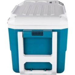 Makita Kühlbox DCW180Z, Trolley, 20 Liter, Akku-Kühlbox Mit Kompressor, 18/12/24/230V 13 Makita Kühlbox DCW180Z, Trolley, 20 Liter, Akku-Kühlbox Mit Kompressor, 18/12/24/230V -Haushaltsgegenstände Verkauf bea5c95ad0217be70269468bdbdadb4db15e9f00 kuehlbox makita dcw180z trolley 20 liter