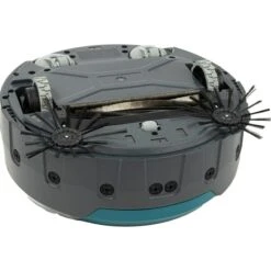 Makita Saugroboter DRC200Z, Türkis / Schwarz, 2500 Ml, Bis Zu 200 Minuten 7 Makita Saugroboter DRC200Z, Türkis / Schwarz, 2500 Ml, Bis Zu 200 Minuten -Haushaltsgegenstände Verkauf bfff1a634dd6101e0ae81ffc8767a582e0068a5f saugroboter makita drc200z