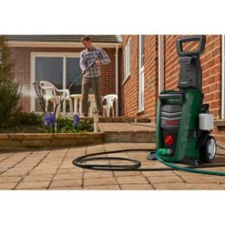 Bosch Autoreinigungsset F016800572, 4-teilig, F. Hochdruckreiniger EasyAquatak & Weitere Modelle -Haushaltsgegenstände Verkauf c256806421d99a7e4d817514d0d9d867550587e3 autoreinigungsset bosch f016800572 4 teilig