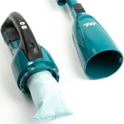 Makita Staubsauger DCL281FZ, Beutellos, Sologerät 18 V, 50 Min. Laufzeit (6Ah) -Haushaltsgegenstände Verkauf c2e55f3395c4f07347449428d854bde18d7e1ddf staubsauger makita dcl281fz