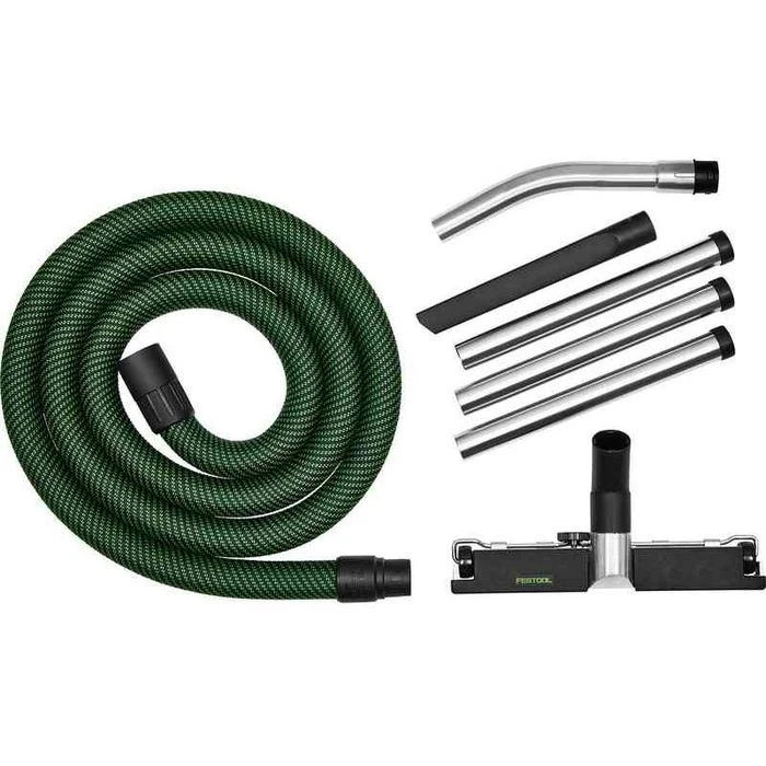 Festool Saugdüsenset Boden-Reinigungsset, RS-BD D 36-Plus, Für Staubsauger, 6-teilig 2 Festool Saugdüsenset Boden-Reinigungsset, RS-BD D 36-Plus, Für Staubsauger, 6-teilig – Bild 2