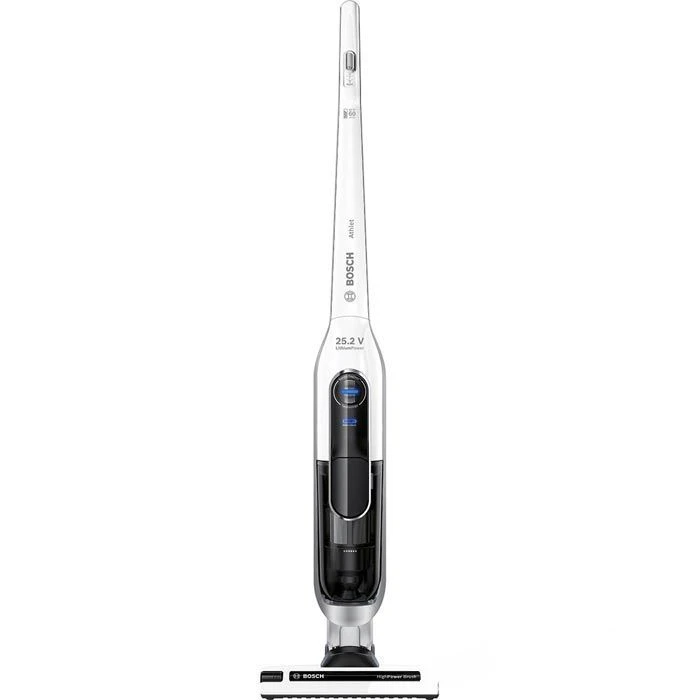 Bosch Staubsauger Athlet BCH6L2560, Ausstellungsstück, Beutellos, Akku 25,2 V / 2,5 Ah 3 Bosch Staubsauger Athlet BCH6L2560, Ausstellungsstück, Beutellos, Akku 25,2 V / 2,5 Ah – Bild 3