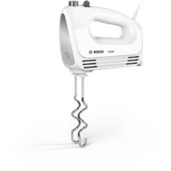 Bosch Handmixer CleverMixx, MFQ24200, 400 Watt, Weiß 7 Bosch Handmixer CleverMixx, MFQ24200, 400 Watt, Weiß -Haushaltsgegenstände Verkauf c6af9a7796df08b65b87bf9960872cd83baa1e58 handmixer bosch clevermixx mfq24200