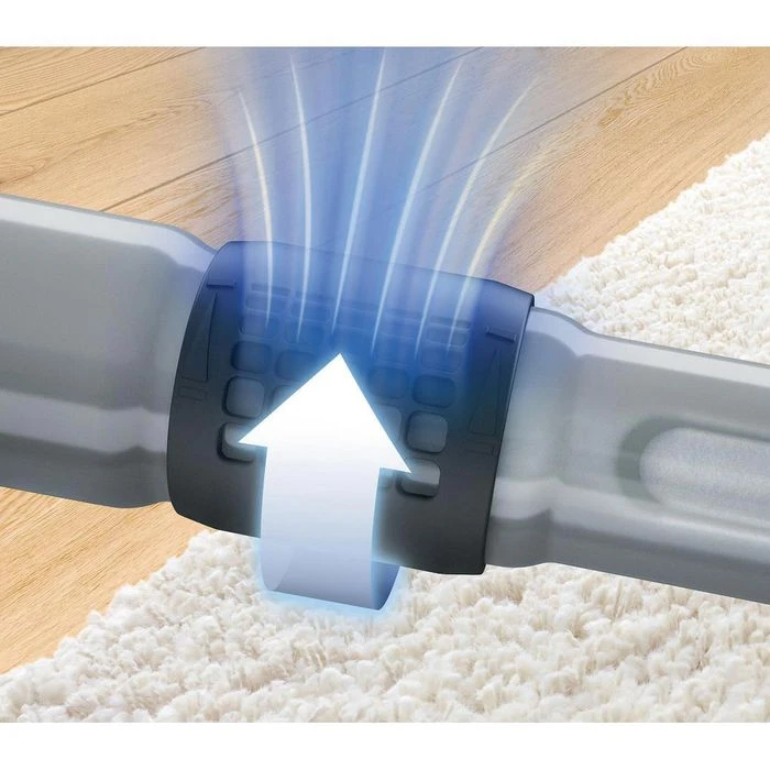 Bosch Staubsauger Serie 4 Cosyyy ProFamily, Blau, Mit Kabel, 700 Watt 5 Bosch Staubsauger Serie 4 Cosyyy ProFamily, Blau, Mit Kabel, 700 Watt – Bild 5