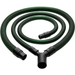 Festool Absaugset AB-AS CS/TK Für Elektrowerkzeuge, Für Nass-Trockensauger Festool CT Und CTM Serie