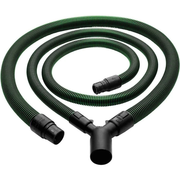 Festool Absaugset AB-AS CS/TK Für Elektrowerkzeuge, Für Nass-Trockensauger Festool CT Und CTM Serie 1 Festool Absaugset AB-AS CS/TK Für Elektrowerkzeuge, Für Nass-Trockensauger Festool CT Und CTM Serie