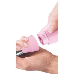Bosch Stabmixer MSM2410K, CleverMixx Fun, Edelstahl, 400 Watt, Gentle Pink 9 Bosch Stabmixer MSM2410K, CleverMixx Fun, Edelstahl, 400 Watt, Gentle Pink -Haushaltsgegenstände Verkauf ca233a267708642b6374e34a4e36163c7abc139a stabmixer bosch msm2410k clevermixx fun