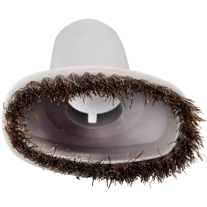 Makita Saugdüse Universal-Bürstendüse Rund, Für Staubsauger Makita CL Und DCL Serie 3 Makita Saugdüse Universal-Bürstendüse Rund, Für Staubsauger Makita CL Und DCL Serie – Bild 3