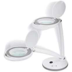 Goobay Lupenleuchte 60363 LED, 3 Dioptrien, Linse 100 Mm, Mit Standfuß 12 Goobay Lupenleuchte 60363 LED, 3 Dioptrien, Linse 100 Mm, Mit Standfuß -Haushaltsgegenstände Verkauf d02e36b8964d999047373cc8940b72bbf5c63c33 lupenleuchte goobay 60363 led