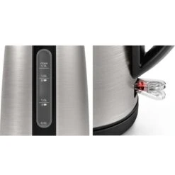 Bosch Wasserkocher DesignLine TWK3P420, 1,7 L, 2400 W, Edelstahl, Silber 8 Bosch Wasserkocher DesignLine TWK3P420, 1,7 L, 2400 W, Edelstahl, Silber -Haushaltsgegenstände Verkauf d0f048c840ffbcfd692d7fc25356d669bb3f6b35 wasserkocher bosch designline twk3p420