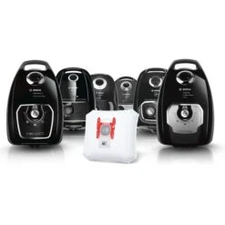 Bosch Staubsaugerbeutel AirFresh BBZAFGALL 4 Stück, Für Staubsauger Bosch BGL, BSGL Und BGB Serie -Haushaltsgegenstände Verkauf d24cc95709ae4ddadac94cc4757d24a75e08e02e staubsaugerbeutel bosch airfresh bbzafgall 4 stueck