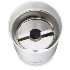 Bosch Kaffeemühle TSM6A011W, Elektrisch, Weiß, Edelstahl-Schlagmesser, Füllmenge 75g 12 Bosch Kaffeemühle TSM6A011W, Elektrisch, Weiß, Edelstahl-Schlagmesser, Füllmenge 75g -Haushaltsgegenstände Verkauf d5642e2930214e6820f27aaa258cbb9af1b26b9f kaffeemuehle bosch tsm6a011w elektrisch