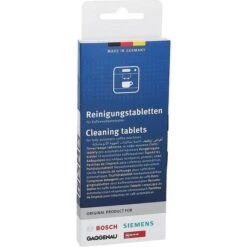 Bosch Reinigungstabletten TCZ8001, 10 Tabletten 7 Bosch Reinigungstabletten TCZ8001, 10 Tabletten -Haushaltsgegenstände Verkauf d6db009ead8ca9f741defd5827d0ea973abfb830 reinigungstabletten bosch tcz8001