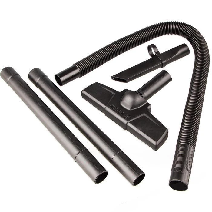 Bosch Staubsauger GAS 18V-1 Professional, Beutellos, Sologerät 18 V, 35 Min. Laufzeit (5Ah) 3 Bosch Staubsauger GAS 18V-1 Professional, Beutellos, Sologerät 18 V, 35 Min. Laufzeit (5Ah) – Bild 3