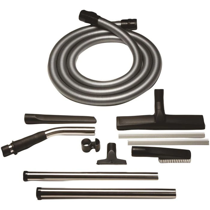 Makita Saugdüsenset Profi Zubehör Set, P-73075, Für Staubsauger Makita VC2000L, 8-teilig 1 Makita Saugdüsenset Profi Zubehör Set, P-73075, Für Staubsauger Makita VC2000L, 8-teilig