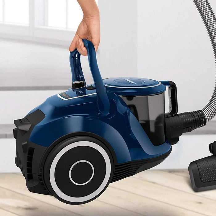 Bosch Staubsauger Serie 6, BGC41X36, Beutellos, Mit Kabel, 700 Watt 2 Bosch Staubsauger Serie 6, BGC41X36, Beutellos, Mit Kabel, 700 Watt – Bild 2