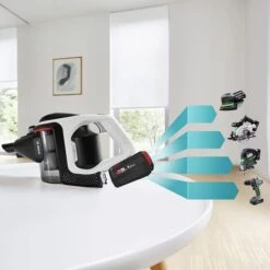 Bosch Staubsauger Unlimited Gen2 Serie 8 BSS825ALL, Beutellos, Akku 18 V / 5 Ah, 45 Minuten Laufzeit 15 Bosch Staubsauger Unlimited Gen2 Serie 8 BSS825ALL, Beutellos, Akku 18 V / 5 Ah, 45 Minuten Laufzeit -Haushaltsgegenstände Verkauf dd388f9af48469e2b8a97f50b7f42a3ef53cae72 staubsauger bosch unlimited gen2 serie 8 bss825all