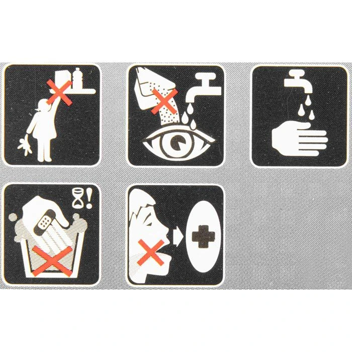 Bosch Entkalker TCZ6002, Entkalker-Tabletten, 6 Tabletten 3 Bosch Entkalker TCZ6002, Entkalker-Tabletten, 6 Tabletten – Bild 3