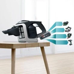 Bosch Staubsauger Unlimited Serie 8, BBS811PCK, Beutellos, Akku 18 V / 3 Ah, 40 Minuten Laufzeit 9 Bosch Staubsauger Unlimited Serie 8, BBS811PCK, Beutellos, Akku 18 V / 3 Ah, 40 Minuten Laufzeit -Haushaltsgegenstände Verkauf e0ba674bb0f56ffb28f92ba524b0a6f36b3bfd45 staubsauger bosch unlimited serie 8 bbs811pck