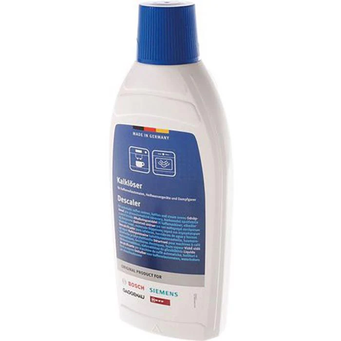 Bosch Entkalker Siemens 00311968, Flüssigentkalker, 500ml 2 Bosch Entkalker Siemens 00311968, Flüssigentkalker, 500ml – Bild 2