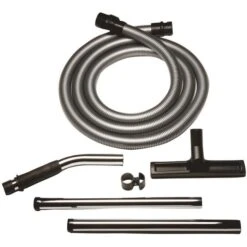 Makita Saugdüsenset Bürsten Standard Set, P-70328, Für Staubsauger VC2000L,VC2012L,VC2512L, 6-teilig