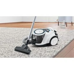 Bosch Staubsauger Serie ProSilence BGC41LSIL, Weiß, Beutellos, Mit Kabel, 600 Watt 7 Bosch Staubsauger Serie ProSilence BGC41LSIL, Weiß, Beutellos, Mit Kabel, 600 Watt -Haushaltsgegenstände Verkauf e39d379ad76973e40cb3b206739fd0a7f9c305b9 staubsauger bosch serie prosilence bgc41lsil weiss