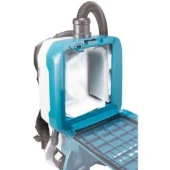 Makita Rucksacksauger DVC665ZU, Staubklasse L, Akku Rucksackstaubsauger, Bluetooth, 2 X 18 Volt 6 Makita Rucksacksauger DVC665ZU, Staubklasse L, Akku Rucksackstaubsauger, Bluetooth, 2 X 18 Volt -Haushaltsgegenstände Verkauf e42fb1945b2cf9d89cb936f185f21e055c14e050 rucksacksauger makita dvc665zu staubklasse l