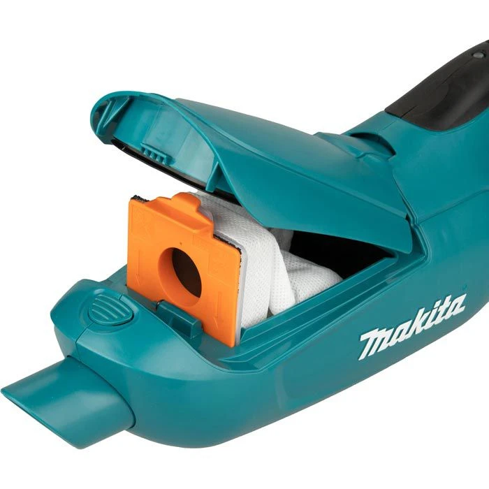 Makita Staubsauger DCL182Z, Sologerät 18 V, 33 Minuten Laufzeit (5Ah) 4 Makita Staubsauger DCL182Z, Sologerät 18 V, 33 Minuten Laufzeit (5Ah) – Bild 4