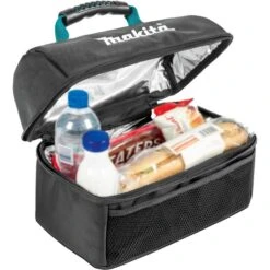 Makita Lunchtasche E-15584, 7,5 Liter, Isoliert, Schwarz -Haushaltsgegenstände Verkauf eb00679e0e58a41cf5d46991b3368aadcd522c14 lunchtasche makita e 15584 7 5 liter