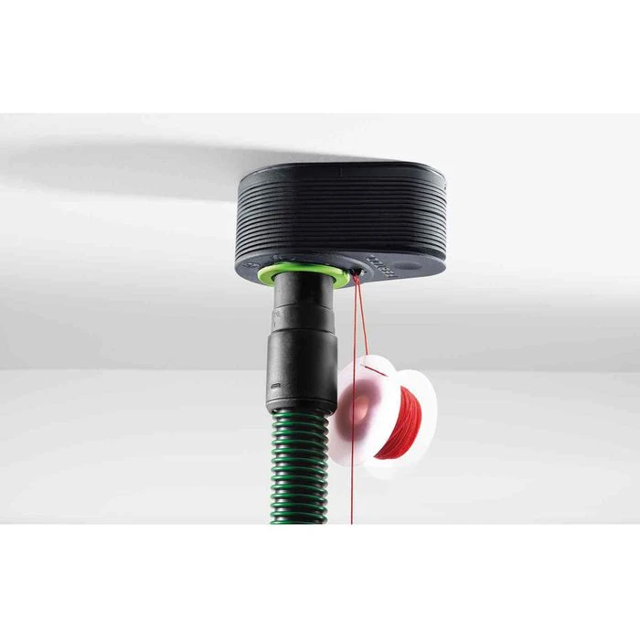 Festool Saugdüse Vakuum-Spanndüse CT-W, Für Festool Nass-Trockensauger CT-Serie 6 Festool Saugdüse Vakuum-Spanndüse CT-W, Für Festool Nass-Trockensauger CT-Serie – Bild 6