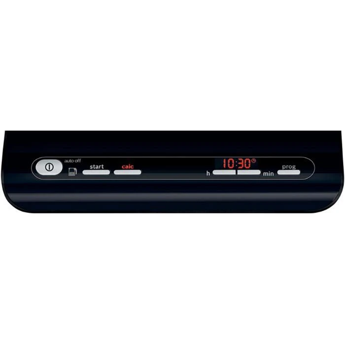 Bosch Kaffeemaschine Styline, TKA8A683, Kunststoff, Mit Thermoskanne, 12 Tassen, Schwarz 6 Bosch Kaffeemaschine Styline, TKA8A683, Kunststoff, Mit Thermoskanne, 12 Tassen, Schwarz – Bild 6