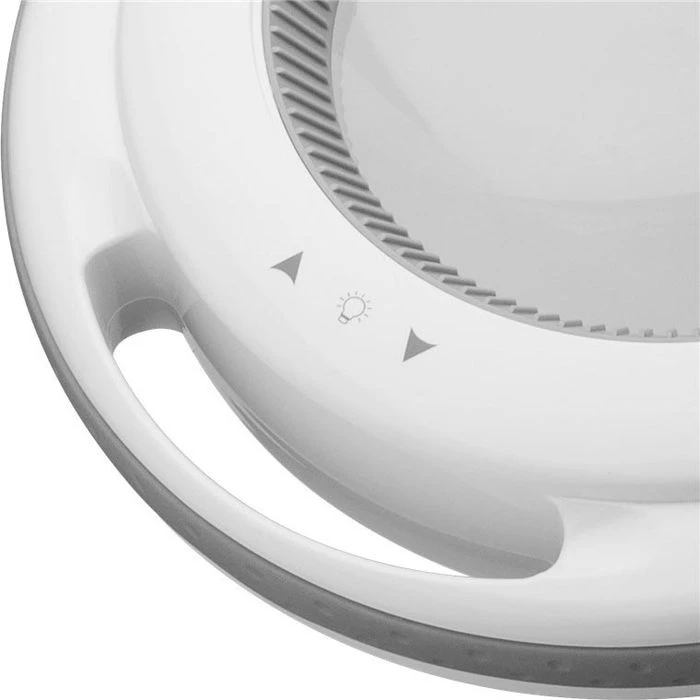 Goobay Lupenleuchte 90 SMD LED, 3 Dioptrien, Linse 127 Mm, Dimmbar, Tischklemme 7 Goobay Lupenleuchte 90 SMD LED, 3 Dioptrien, Linse 127 Mm, Dimmbar, Tischklemme – Bild 7