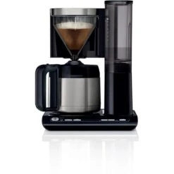 Bosch Kaffeemaschine Styline, TKA8A683, Kunststoff, Mit Thermoskanne, 12 Tassen, Schwarz 8 Bosch Kaffeemaschine Styline, TKA8A683, Kunststoff, Mit Thermoskanne, 12 Tassen, Schwarz -Haushaltsgegenstände Verkauf f278600a9467dd476c287432ffa56aab8982b04d kaffeemaschine bosch styline tka8a683