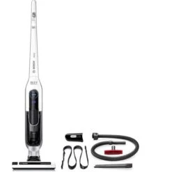 Bosch Staubsauger Athlet BCH6L2560, Ausstellungsstück, Beutellos, Akku 25,2 V / 2,5 Ah
