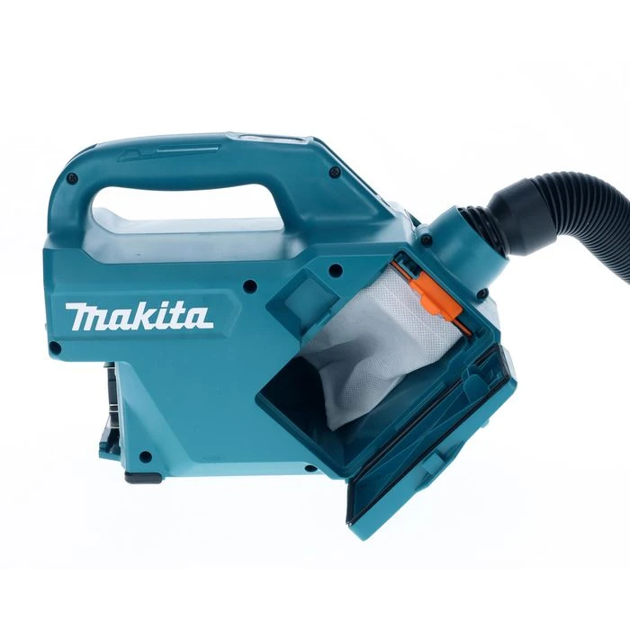Makita Handstaubsauger DCL184Z, Sologerät 18 V 2 Makita Handstaubsauger DCL184Z, Sologerät 18 V – Bild 2