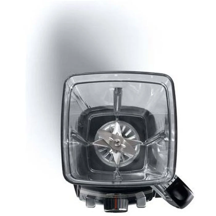 Bosch Standmixer VitaBoost MMBH6P6BDE, Kunststoffbehälter, 1600 Watt, Schwarz 4 Bosch Standmixer VitaBoost MMBH6P6BDE, Kunststoffbehälter, 1600 Watt, Schwarz – Bild 4