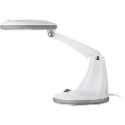 Goobay Lupenleuchte 60366 SMD LED, 3 Dioptrien, Linse 100 Mm, Mit Standfuß 11 Goobay Lupenleuchte 60366 SMD LED, 3 Dioptrien, Linse 100 Mm, Mit Standfuß -Haushaltsgegenstände Verkauf f7af7eca3ca7f9a62ef237ad8aa064d494ba12d8 lupenleuchte goobay 60366 smd led