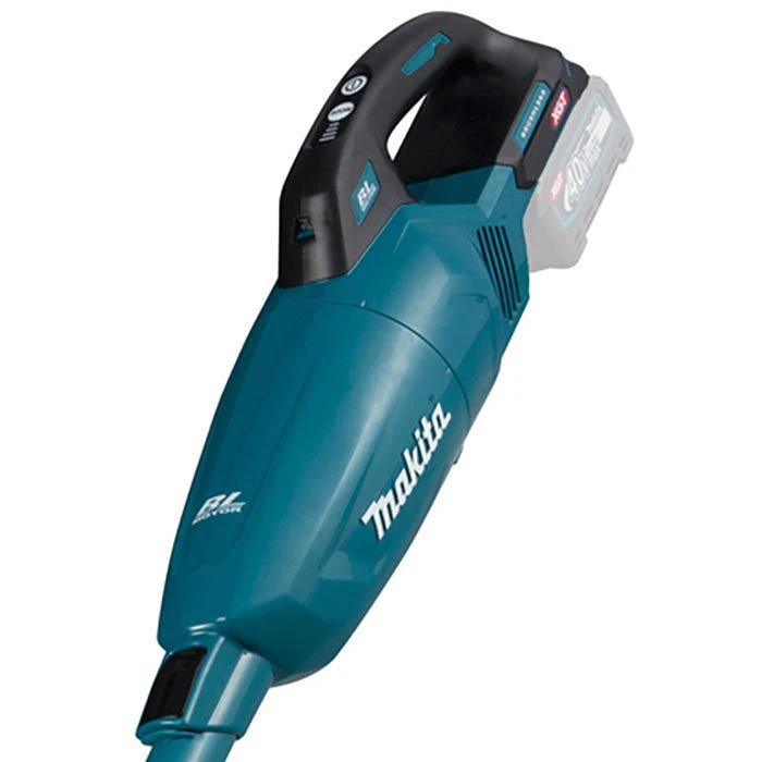 Makita Staubsauger CL001GZ02, Beutellos, Sologerät 40 V, 128 Min. Laufzeit (4Ah) 2 Makita Staubsauger CL001GZ02, Beutellos, Sologerät 40 V, 128 Min. Laufzeit (4Ah) – Bild 2