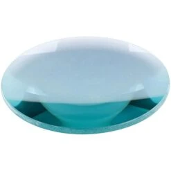 Goobay Ersatzlinse 127 Mm, 5 Dioptrien, Für Lupenleuchten